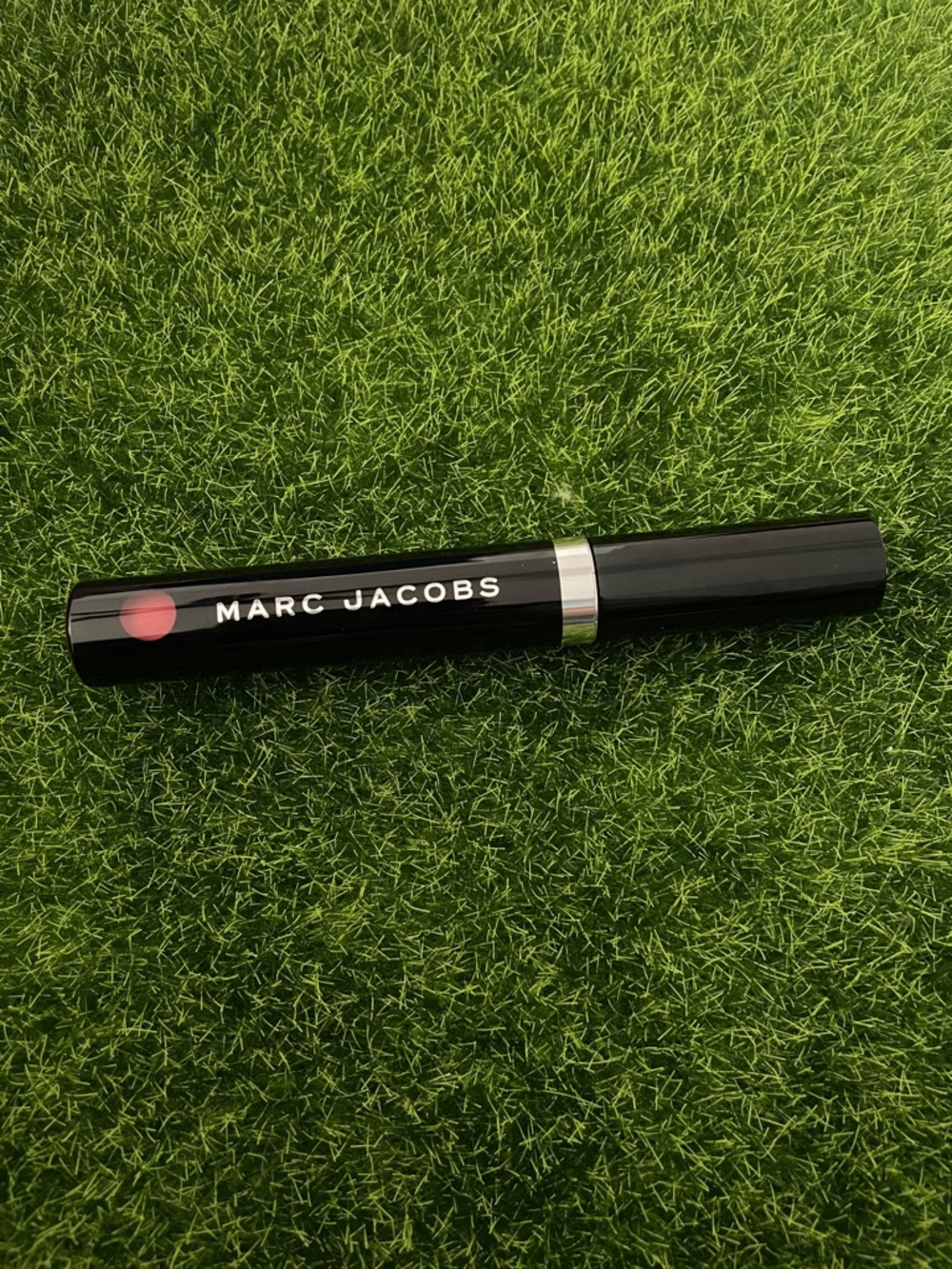 Marc Jacobs Shush Blush Le Marc Liquid Lip